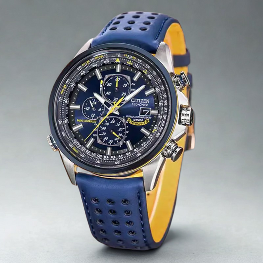 David - Luxury Trend Quartz Watch