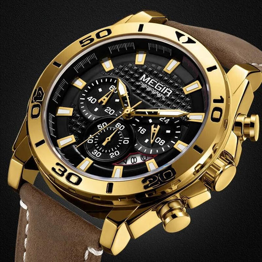 Army Sport Chronograph Quartz Watch