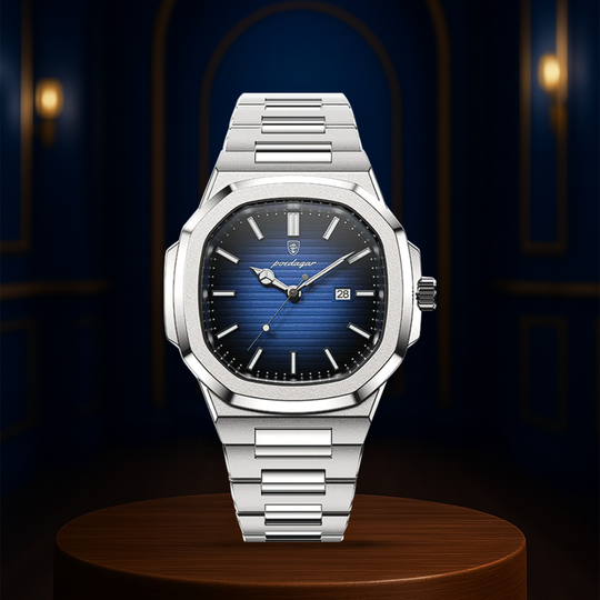 Caspian | Signature Classic Precision Watches