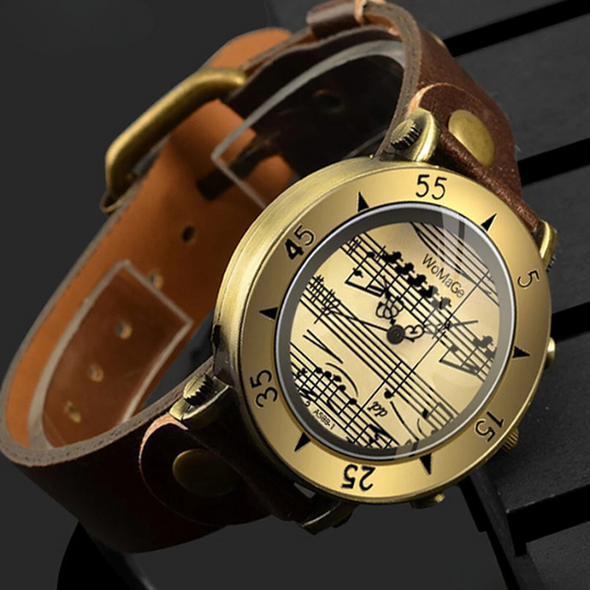 Melody Watch