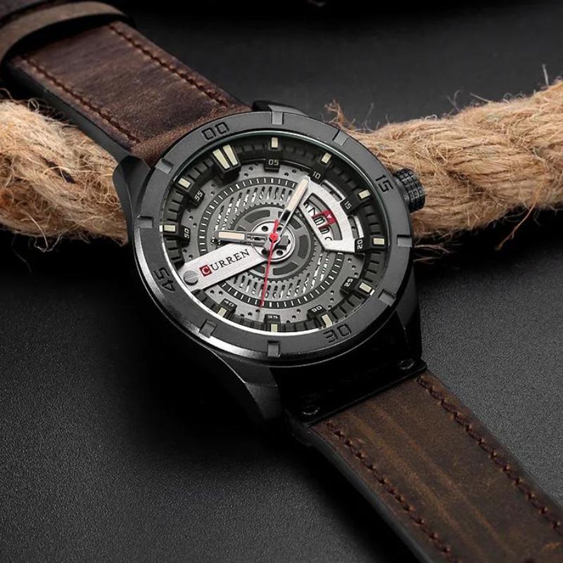 Sport Military Men's Watch with Quartz™