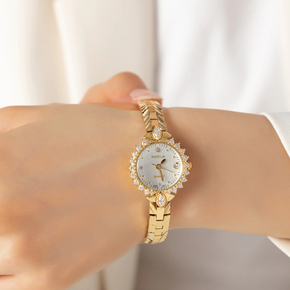 van Baerle® Mila