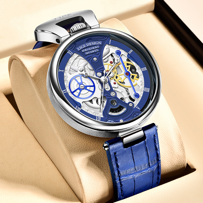 Harry Melbourne® - Fashion Business Watch