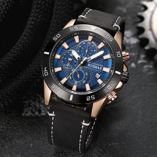 ChronoSeries 46