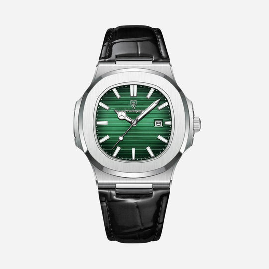 Harry Melbourne® Atlas
