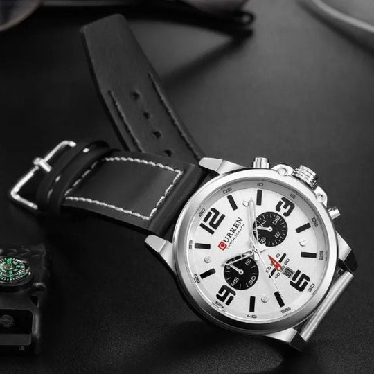 Urban Chronograph