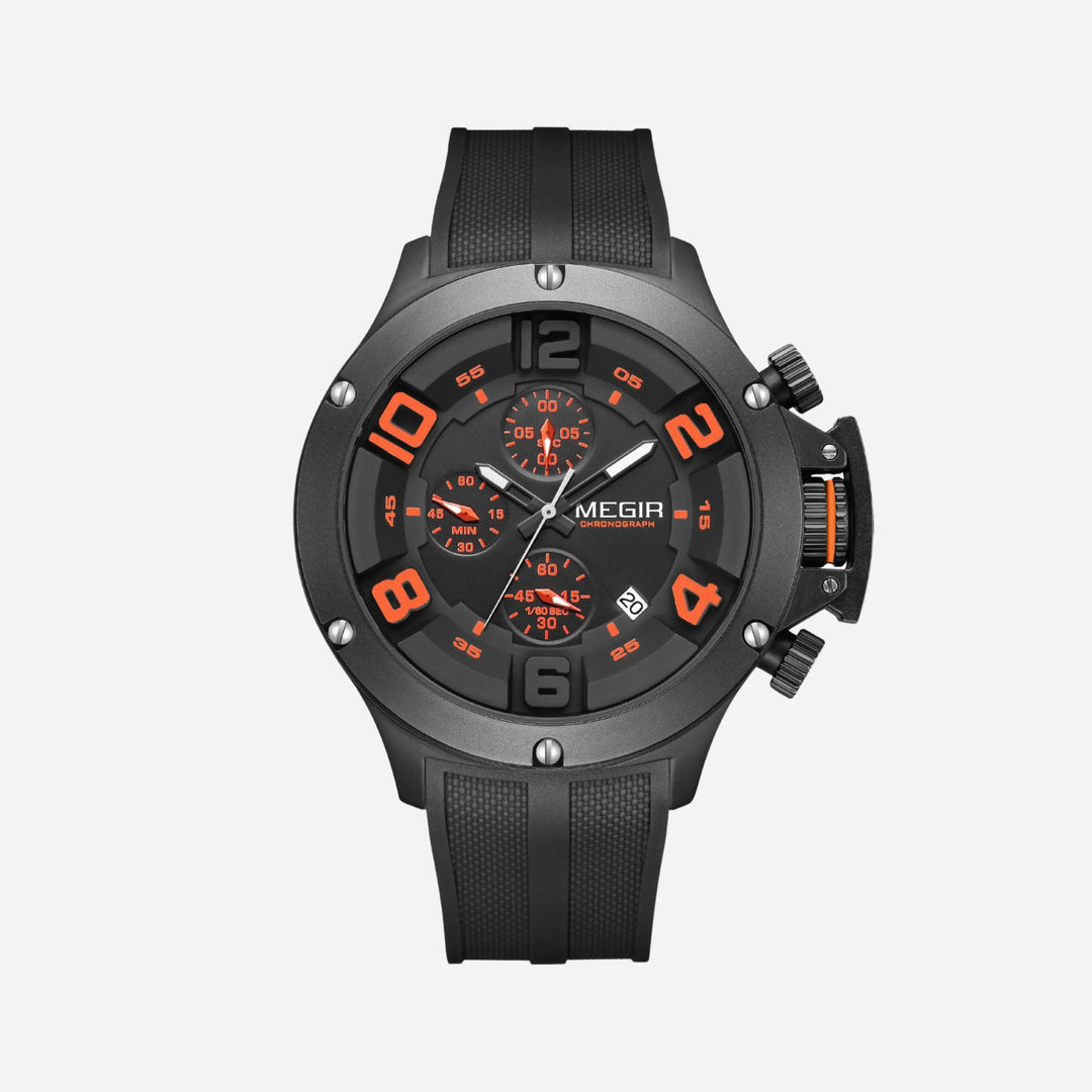 Harry Melbourne® Chronograph