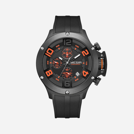 Harry Melbourne® Chronograph