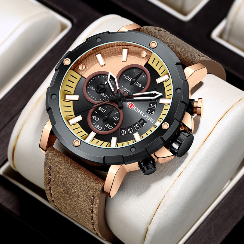Harry Melbourne® - Men's Business Sport