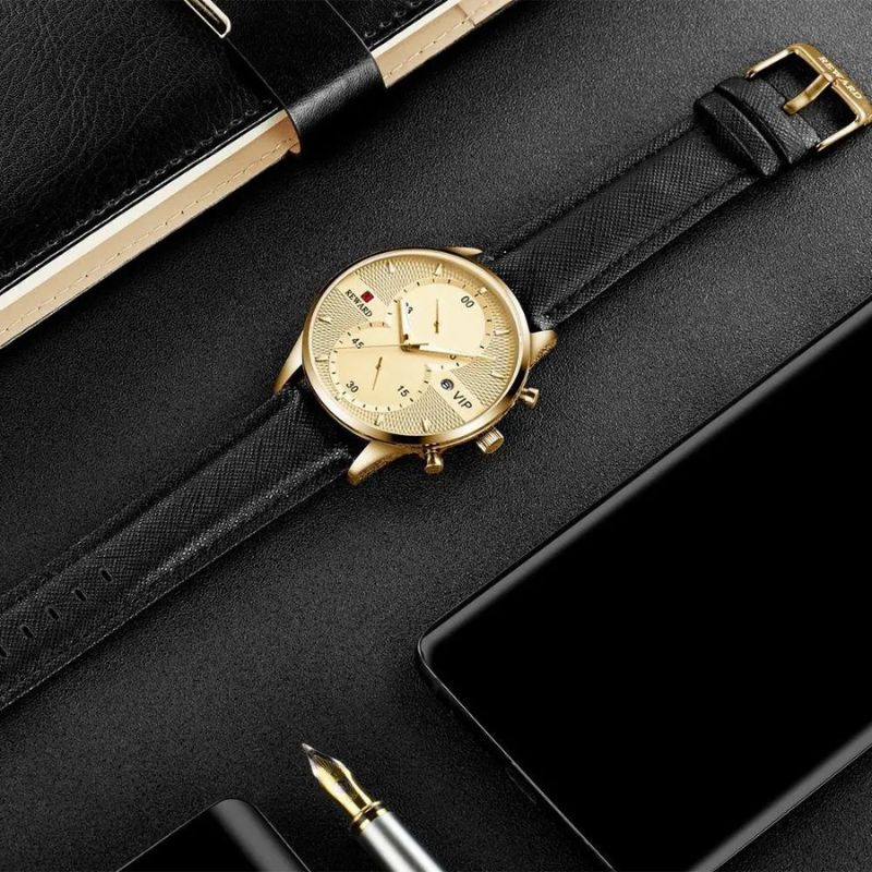 Bellarive Chronometer Marin