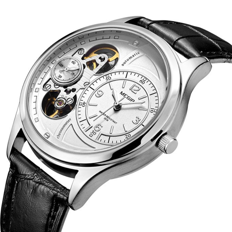 Quartz Analog Watch™