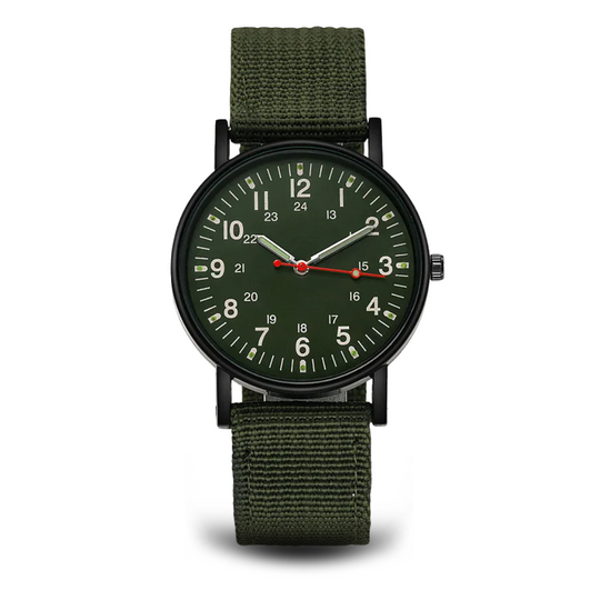 Orion – Fashion Luxury Quartz Wristwatch