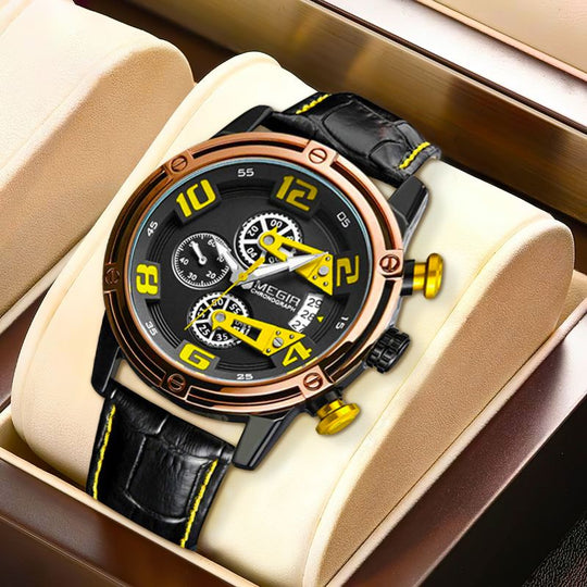 Tactical Watch