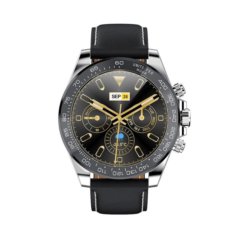Terry™- Smartwatch for Sports and Business