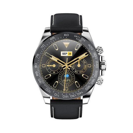 Terry™- Smartwatch for Sports and Business