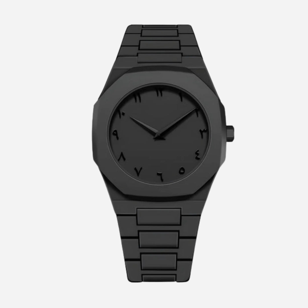 Harry Melbourne® Aura