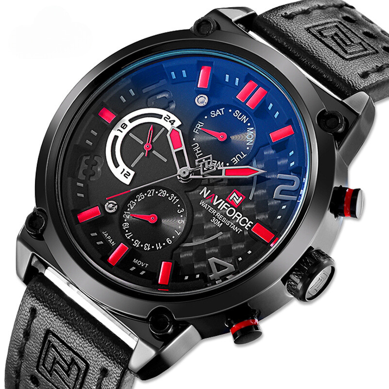Quartz Date Watch™