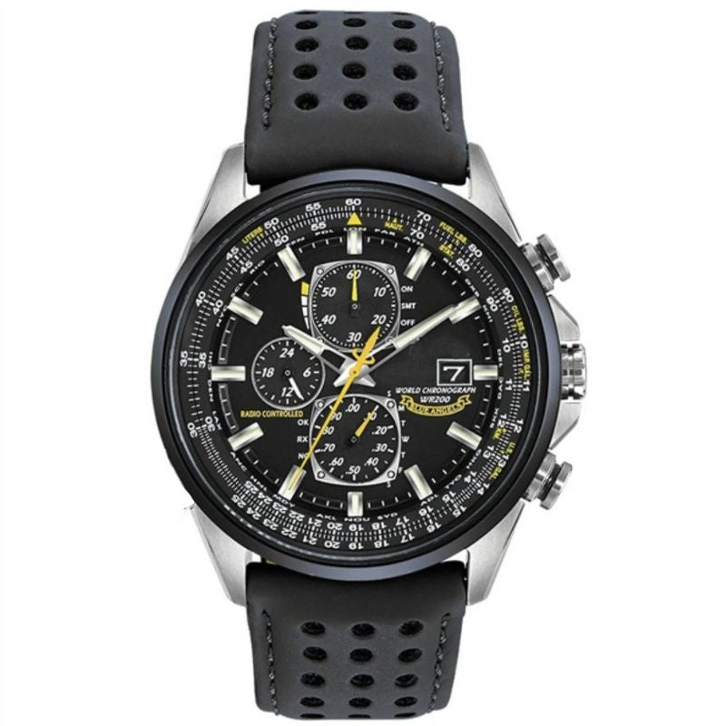 David - Luxury Trend Quartz Watch