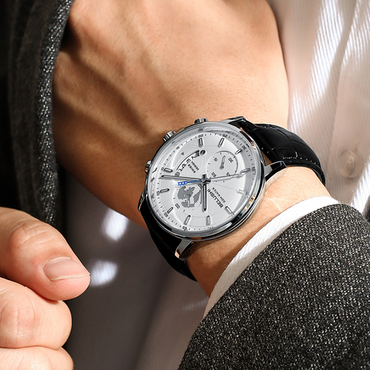 Harry Melbourne® - Fashion Sport Quartz Watch
