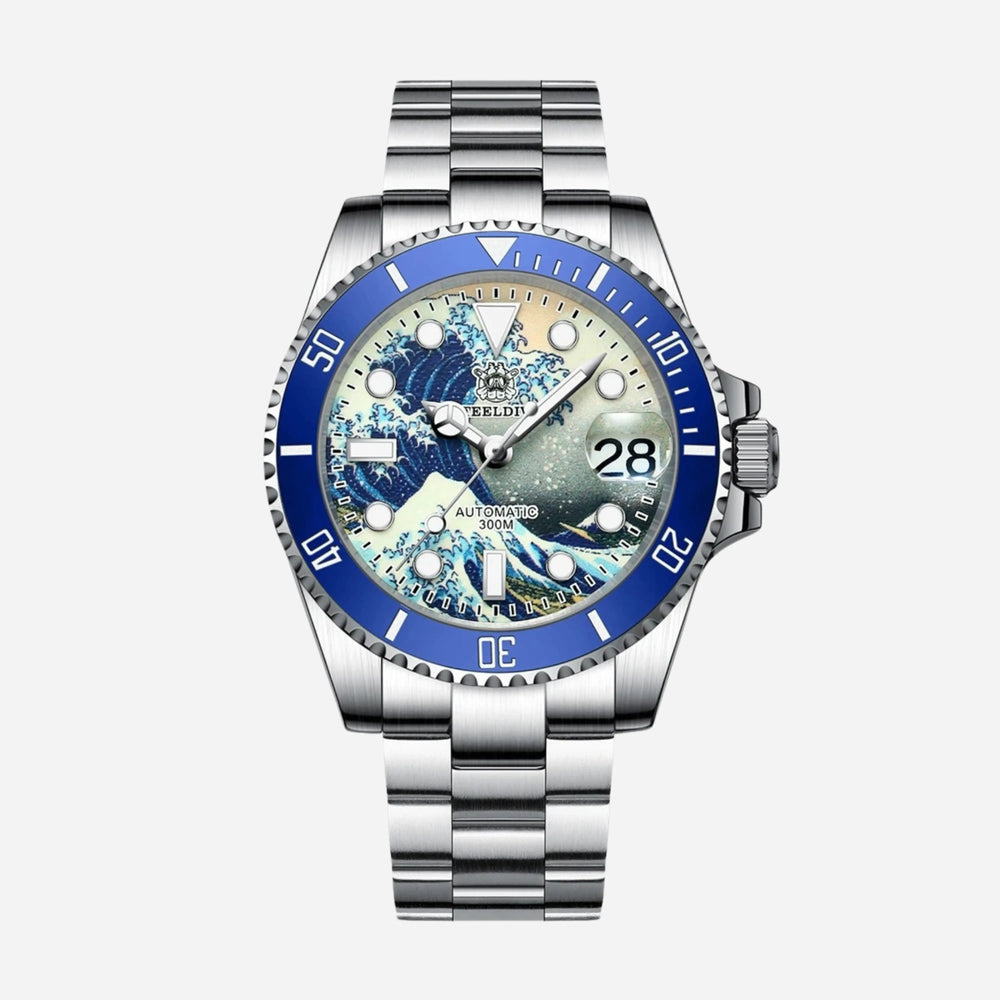 Harry Melbourne® Sea Monsters (Limited Edition)