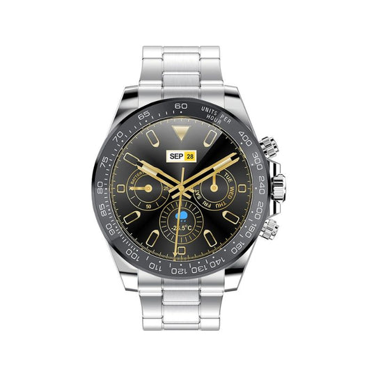 Terry™- Smartwatch for Sports and Business