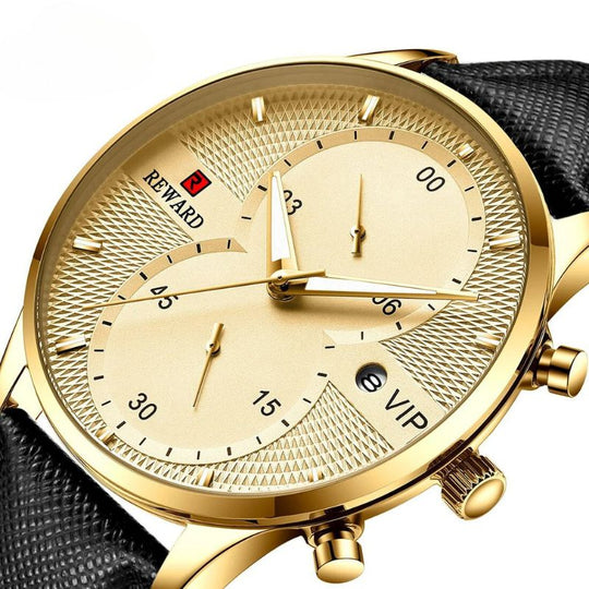 Bellarive Marine Chronometer