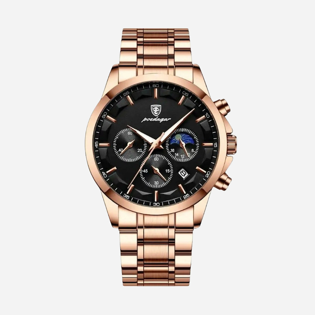 Harry Melbourne® Ronin