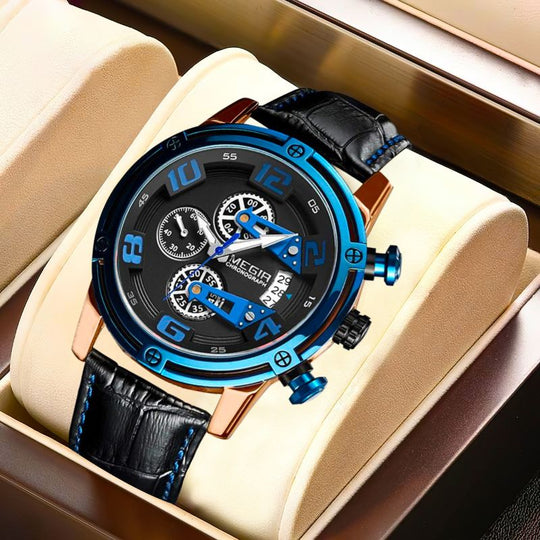 Tactical Watch