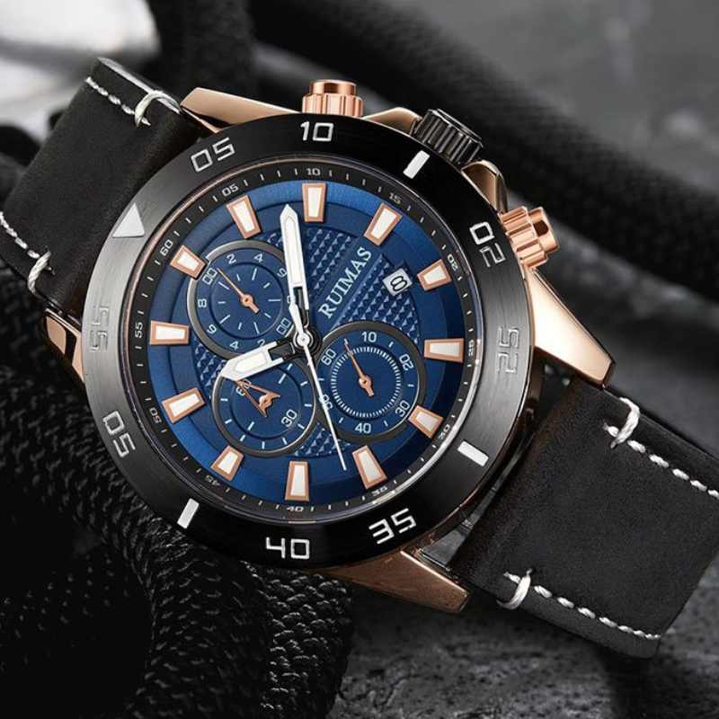 ChronoSeries 46