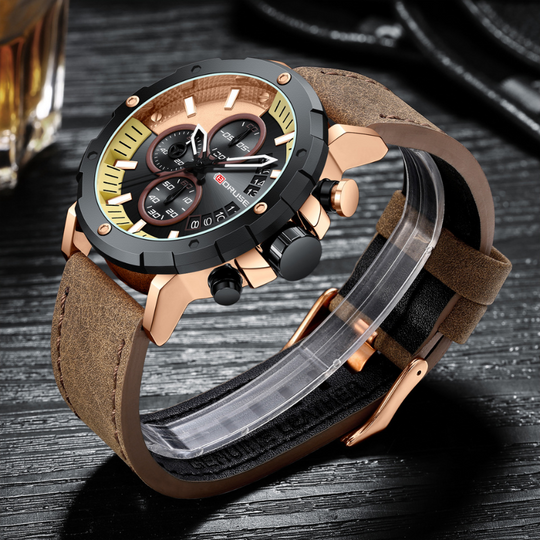 Harry Melbourne® - Men's Business Sport