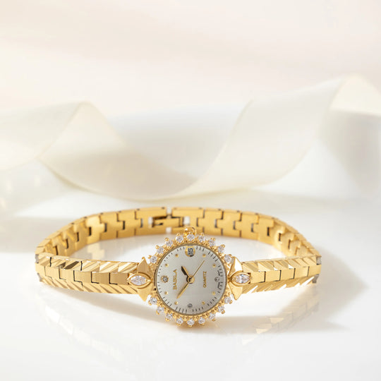van Baerle® Mila