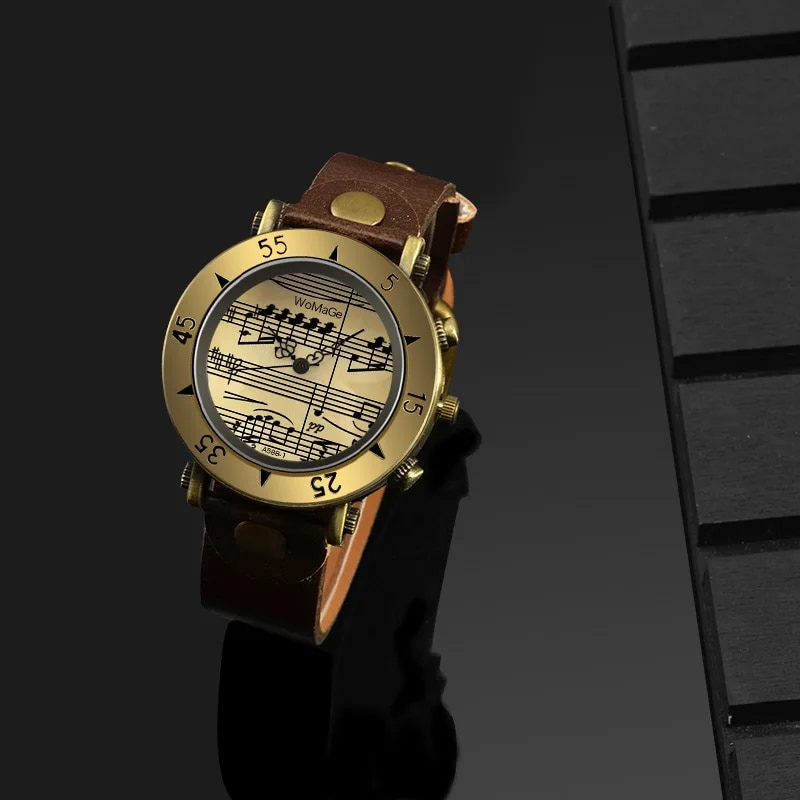 Melody Watch