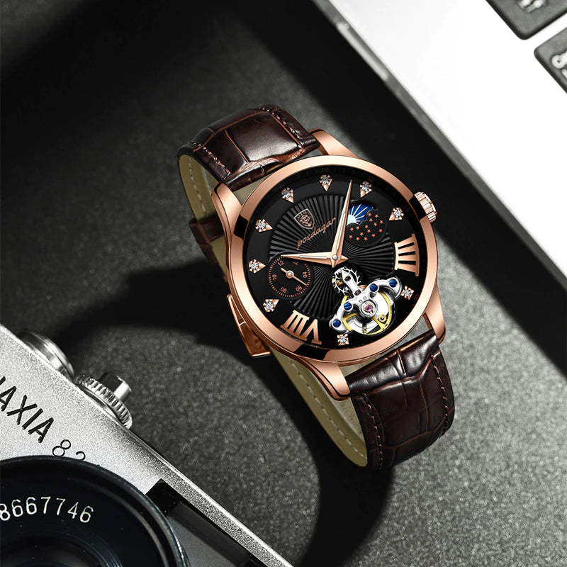 Casual Quartz Watch™