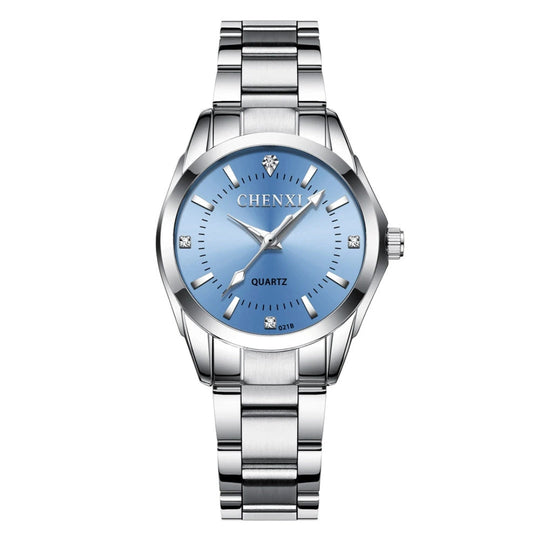 Elegant Steel