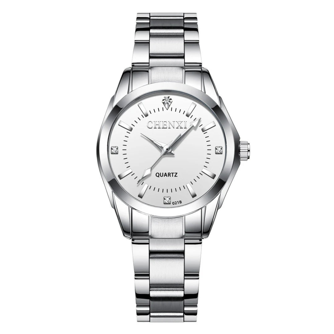 Elegant Steel