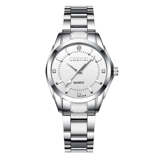 Elegant Steel