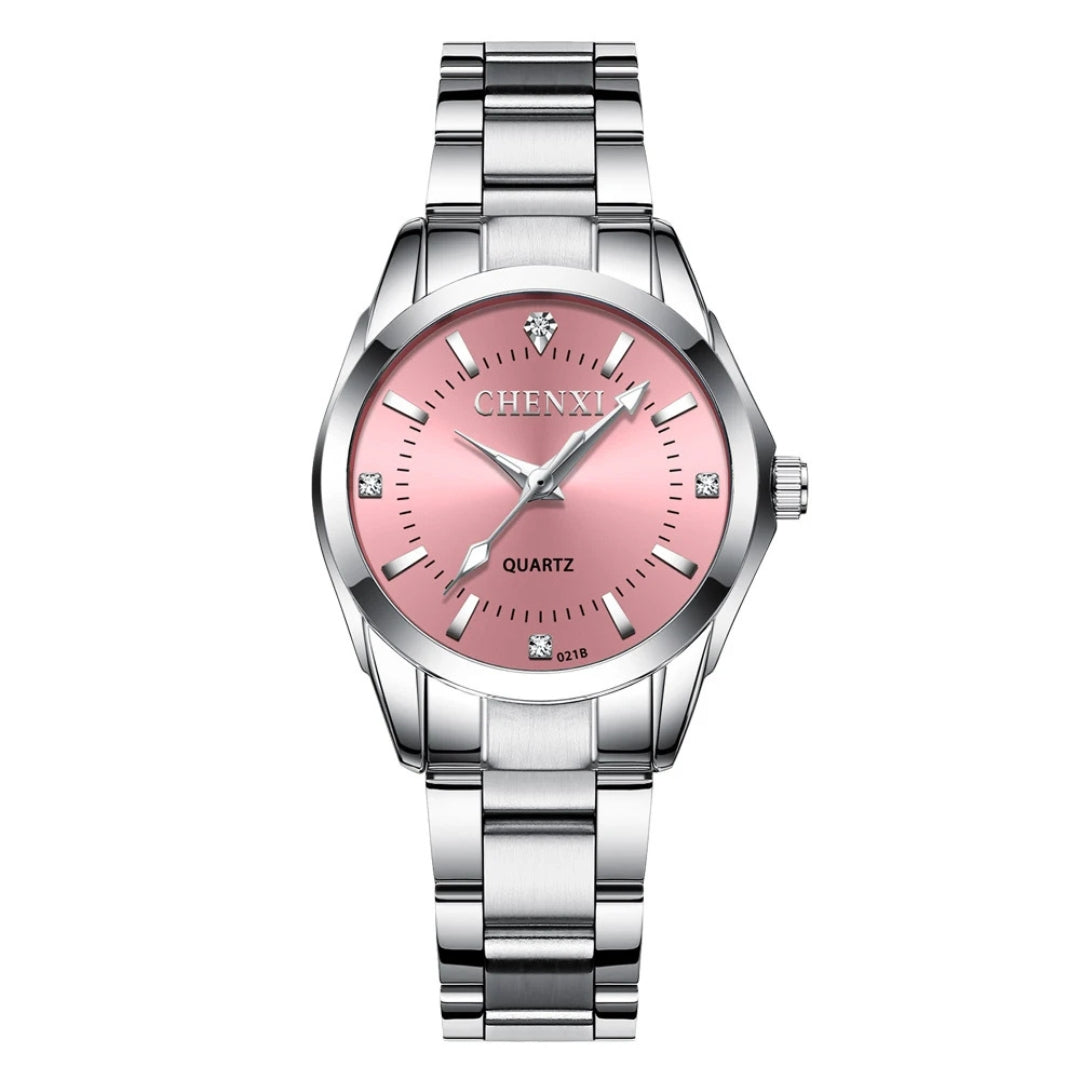 Elegant Steel