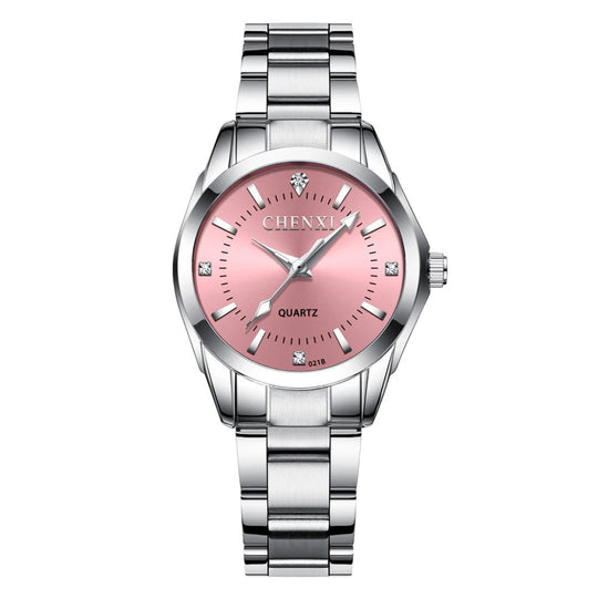 Elegant Steel