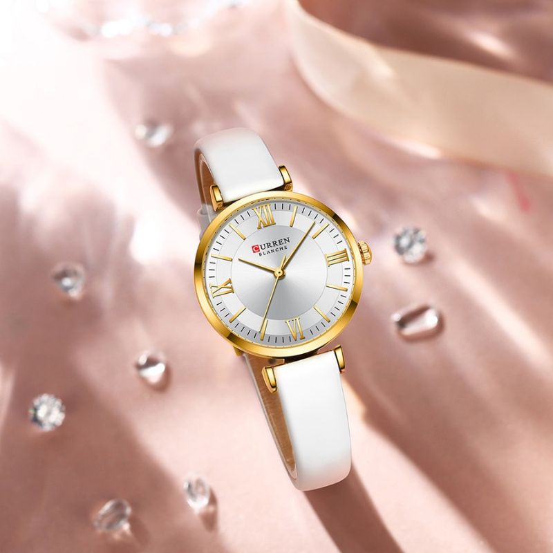 Elegance of the Rain