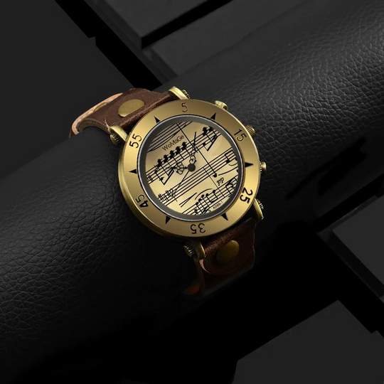 Melody Watch