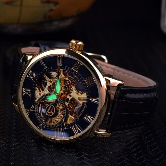 Reserve Elegance