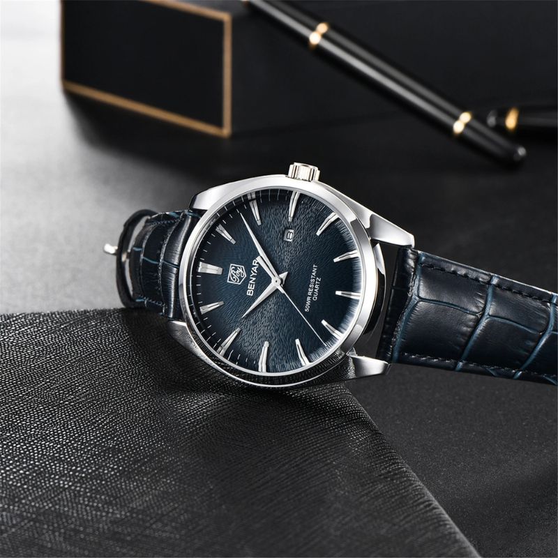 Sophisticated Luxury Business Watch™