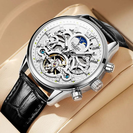 The Timekeeper