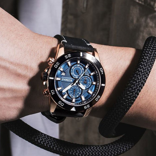 ChronoSeries 46