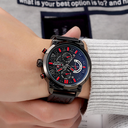 Quartz Date Watch™