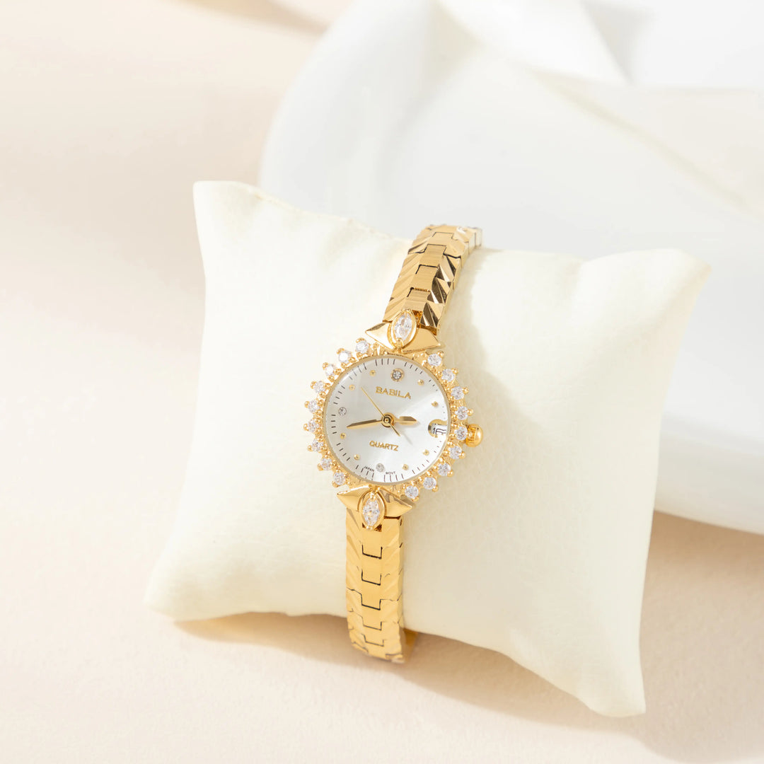 van Baerle® Mila