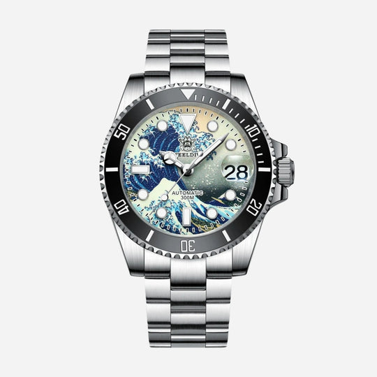 Harry Melbourne® Sea Ghosts (Limited Edition)