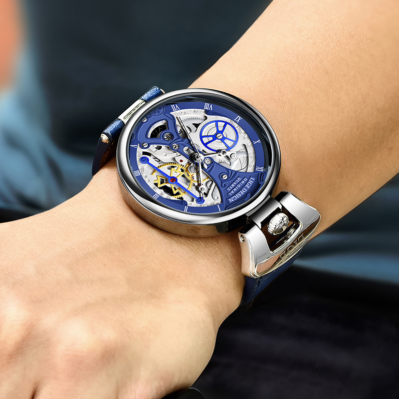 Harry Melbourne® - Fashion Business Watch
