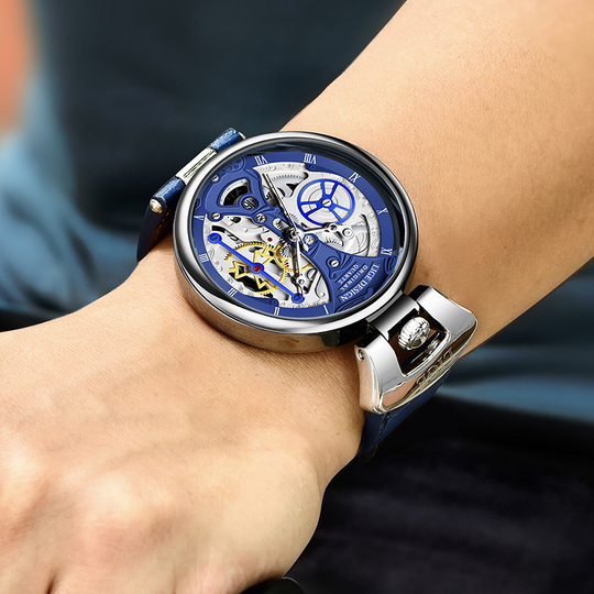 Harry Melbourne® - Fashion Business Watch