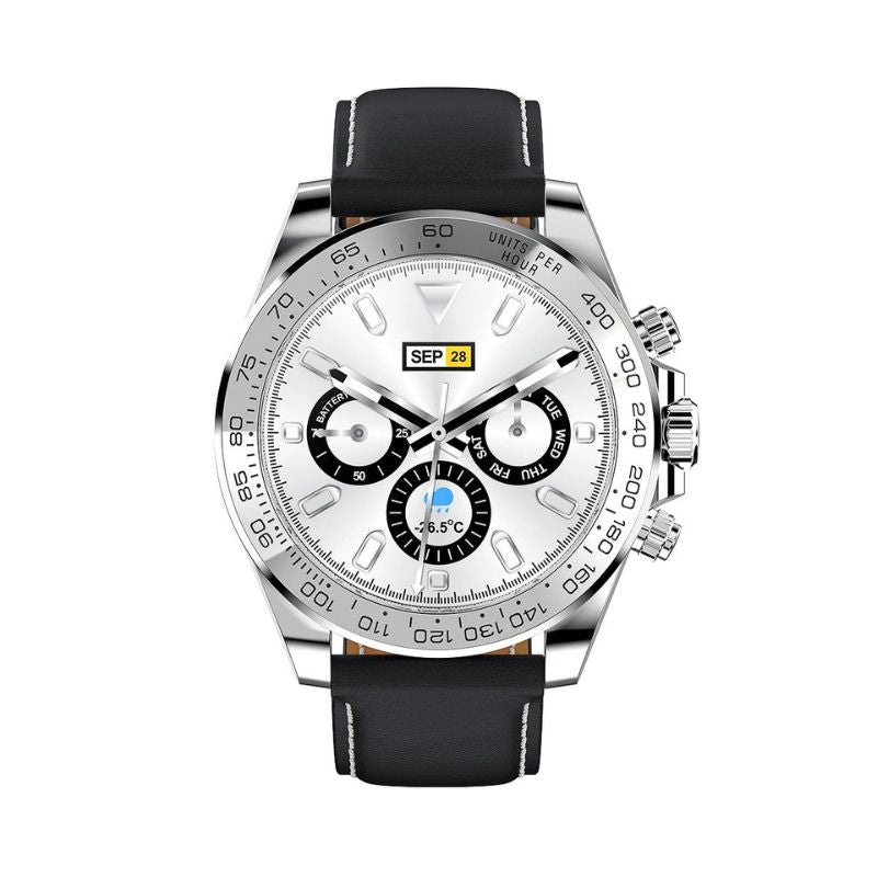 Terry™- Smartwatch for Sports and Business